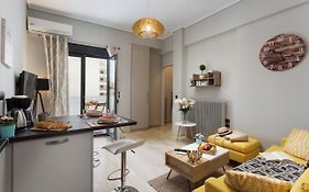 Urban City Apartments