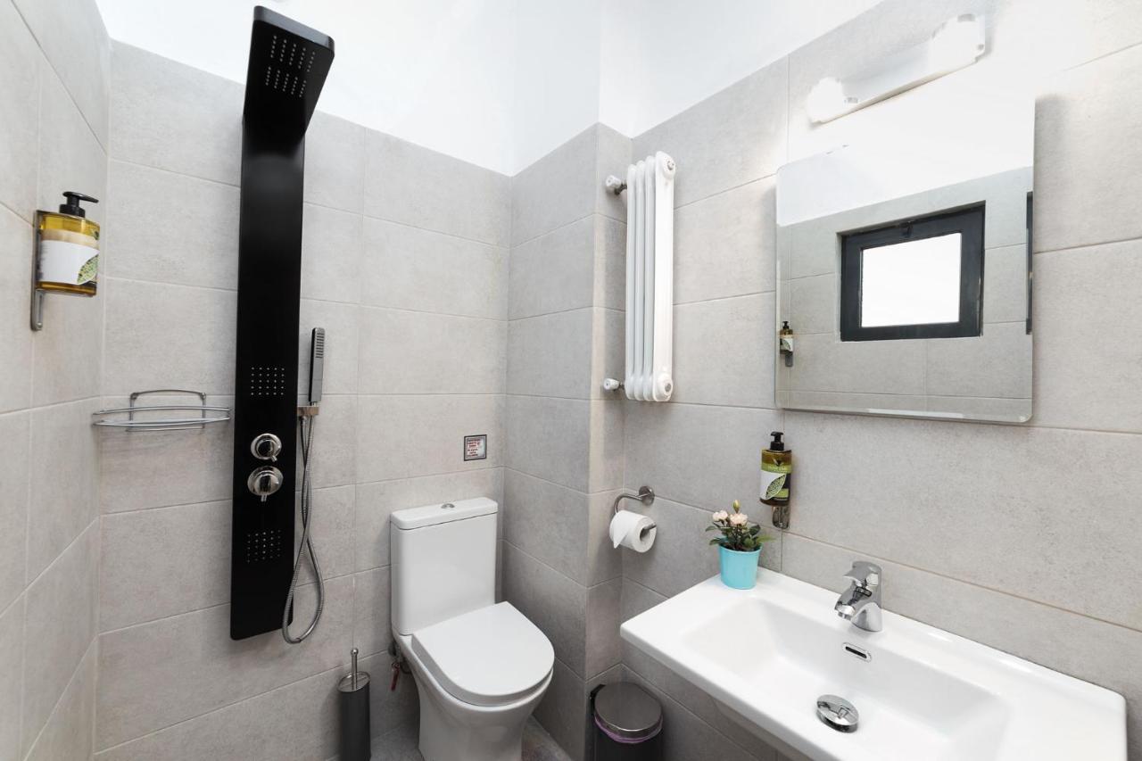 Urban City Apartments Αθήνα Εξωτερικό φωτογραφία