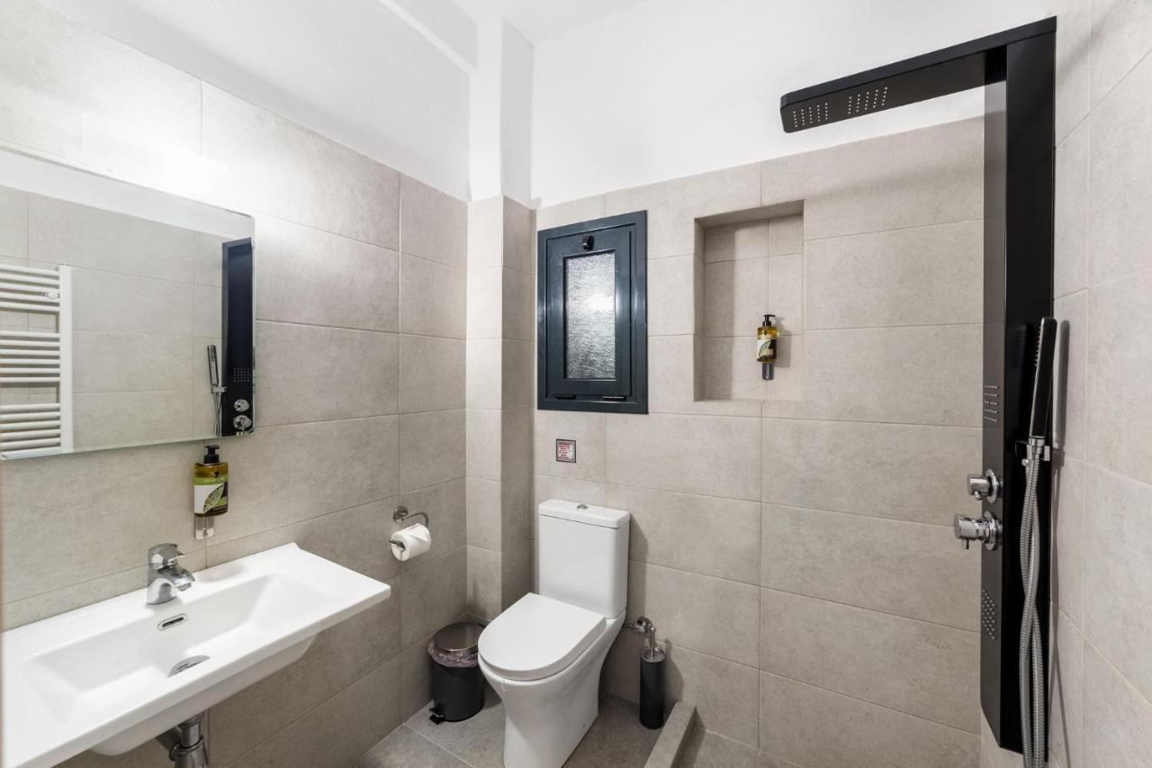 Urban City Apartments Αθήνα Εξωτερικό φωτογραφία